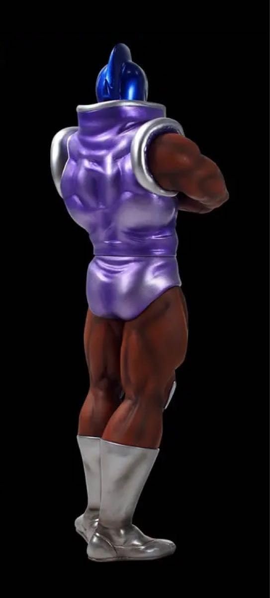 キン肉マン　 マリポーサ2.0スタンディングポーズVer.特別カラー　メタリック CMC NO.EX マリポーサ 2.0 スタンディングポーズ Ver. 特別