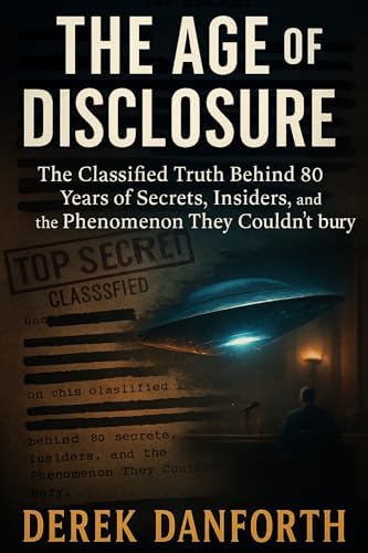 The Age of Disclosure