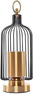 Candle Holder Candle Holder Candle Stand Metal Candelabra Candlesticks Holder for Wedding Dining Candle Holder Centerpiece Decoration for Table Decoration Candlestick(13x40cm) (One Color 13x40cm)