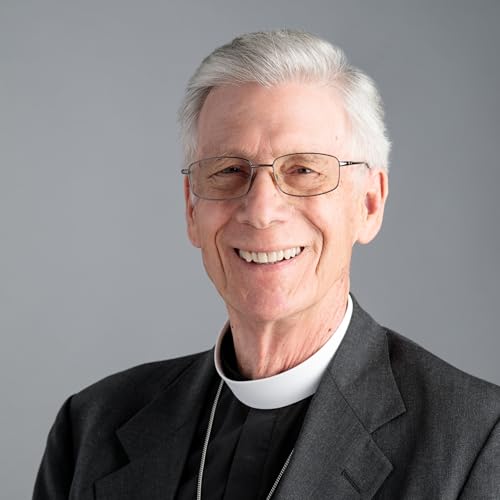 The Rev. Jim Ward: 2.01.26