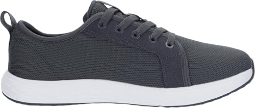 Image of WHITIN Women's Wide Toe Box Walking Shoes Zero Drop Sneakers