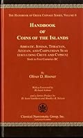Handbook of Coins of the Islands 0980238765 Book Cover