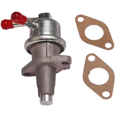 Replacement Parts For Fuel Lift Pump For Kubota Loader L&M Series M59 MX5100 MX5000 Mod-G88A-716