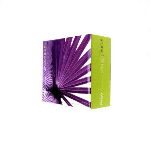 Kenzo Jungle Elephant EDP 100 ml