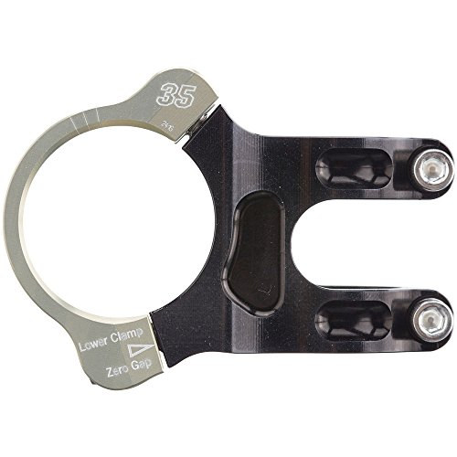 Renthal Apex 35 Stem Black Gold, 50mm