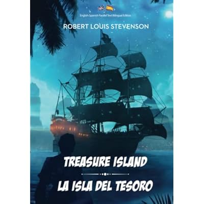 Treasure Island / La Isla del Tesoro