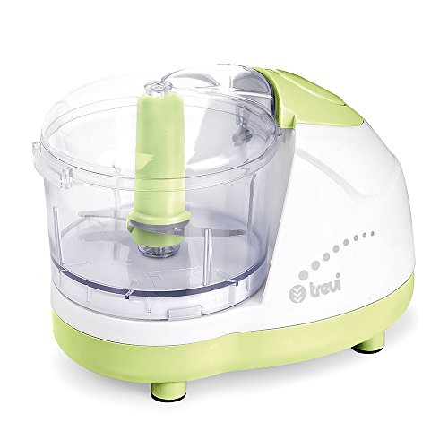 Preisvergleich Produktbild Trevi 'Zerkleinerer Modell sminu PR 102