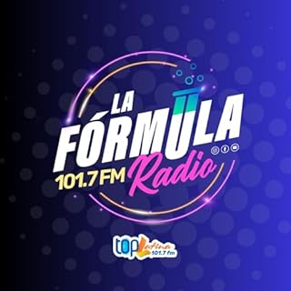 La Fórmula Radio Audiolibro Por RTN Podcast arte de portada