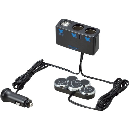sanwa マイティチャージャー 新品未開封 2個セット 送料込み sanwa マイティチャージャー 新品未開封 2個セット 送料込み