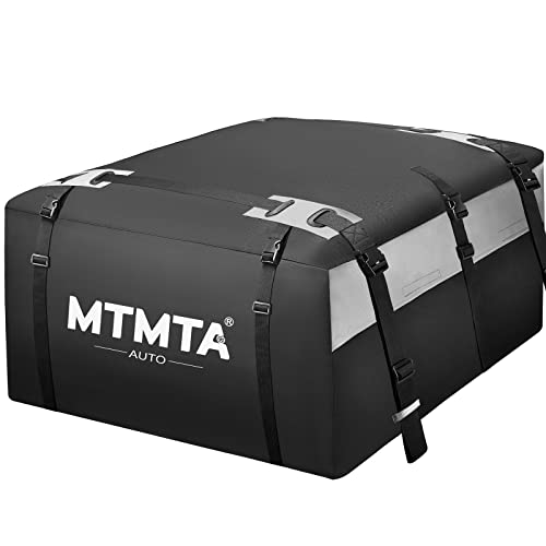 Car Roof Storage The 15 best products compared Your Motor Guide