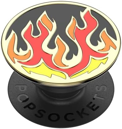 Amazon.com: PopSockets PopGrip for MagSafe, Magnetic Phone Grip & Stand ...