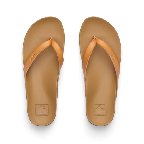Image of REEF Women's Cushion Court Flip Flops