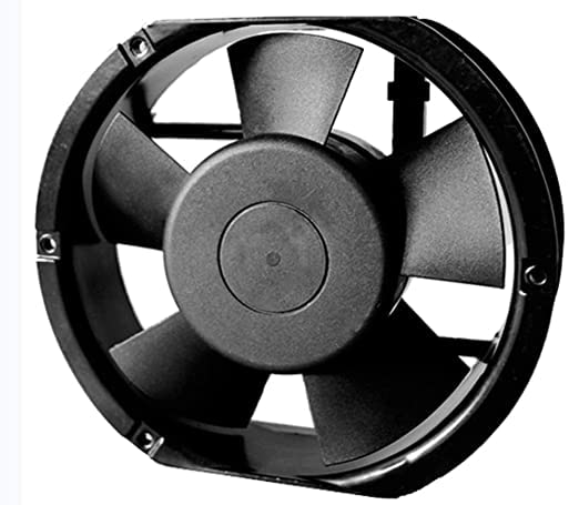 220 0.22A 17251 Cooling Fan 172X150X51mm