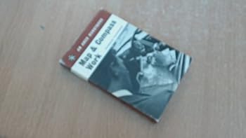 Hardcover Map and Compass Works Book