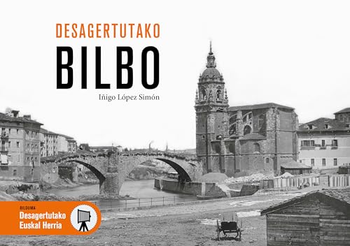 Portada de Bilbao Desagertua