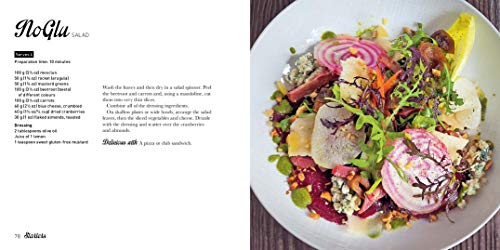 Good Without Gluten