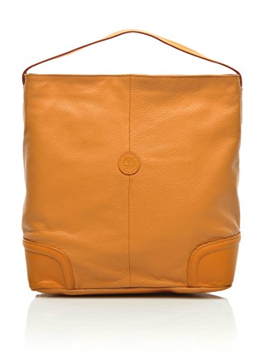 Timberland Schultertasche orange one size