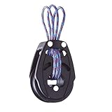 Master 40mm Ti-lite Sailboat Ball Bearing Block