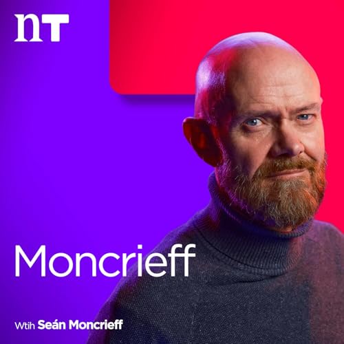 Moncrieff cover art