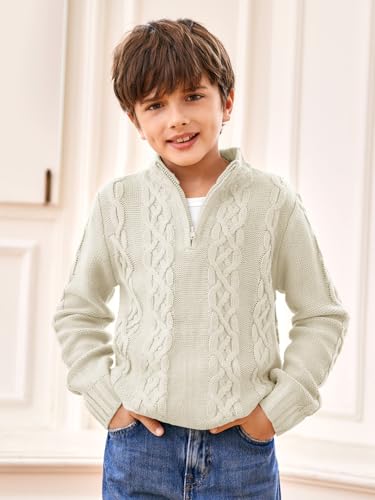 La mejor selección de Prendas de punto para Niño que puedes comprar esta semana. 26 Prendas de punto para Niño marca Flmcoc (2)