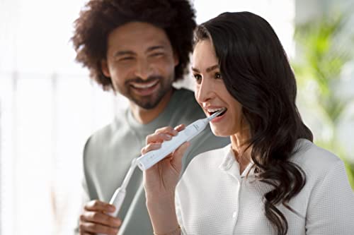 Philips Sonicare HX3681/23 4100 Power Toothbrush thumb #13