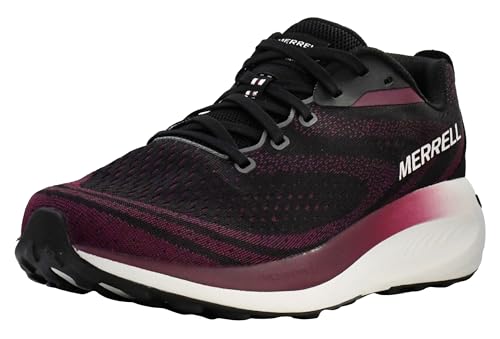 Image of Merrell Men's Morphlite Trail Sneakers