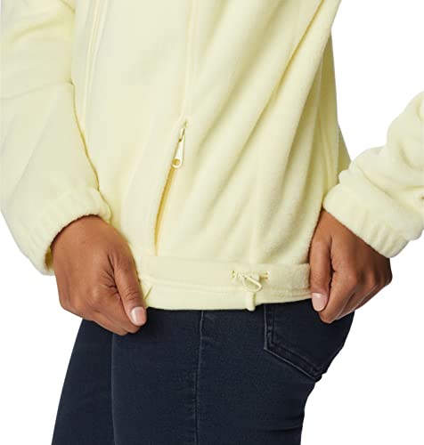 Image of Columbia Women's Benton Springs Full Zip