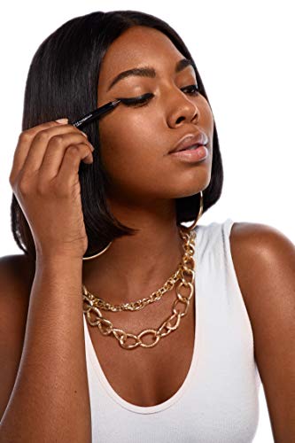 Rimmel Scandaleyes 24Hr Waterproof Eyeliner, Brown, Pack Of 1 #TOP5