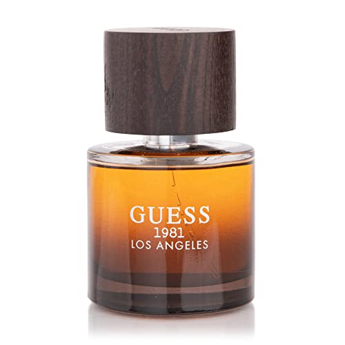 Opiniones y reviews de Guess 1981 para comprar hoy. 25 Imagen adicional