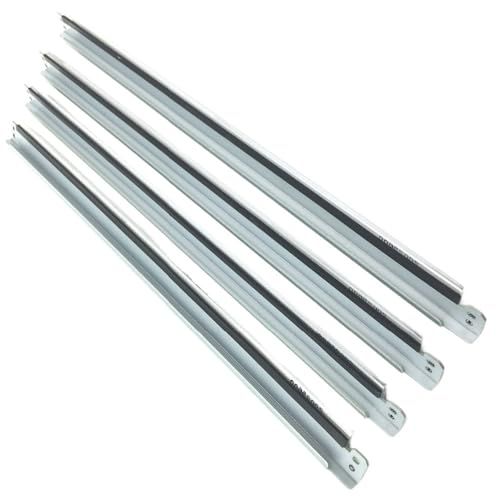 Correa de limpieza de transferencia que elimina manchas en modelos 250 252 560