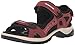 ECCO Women's Yucatan Sandal Outdoor Sandal