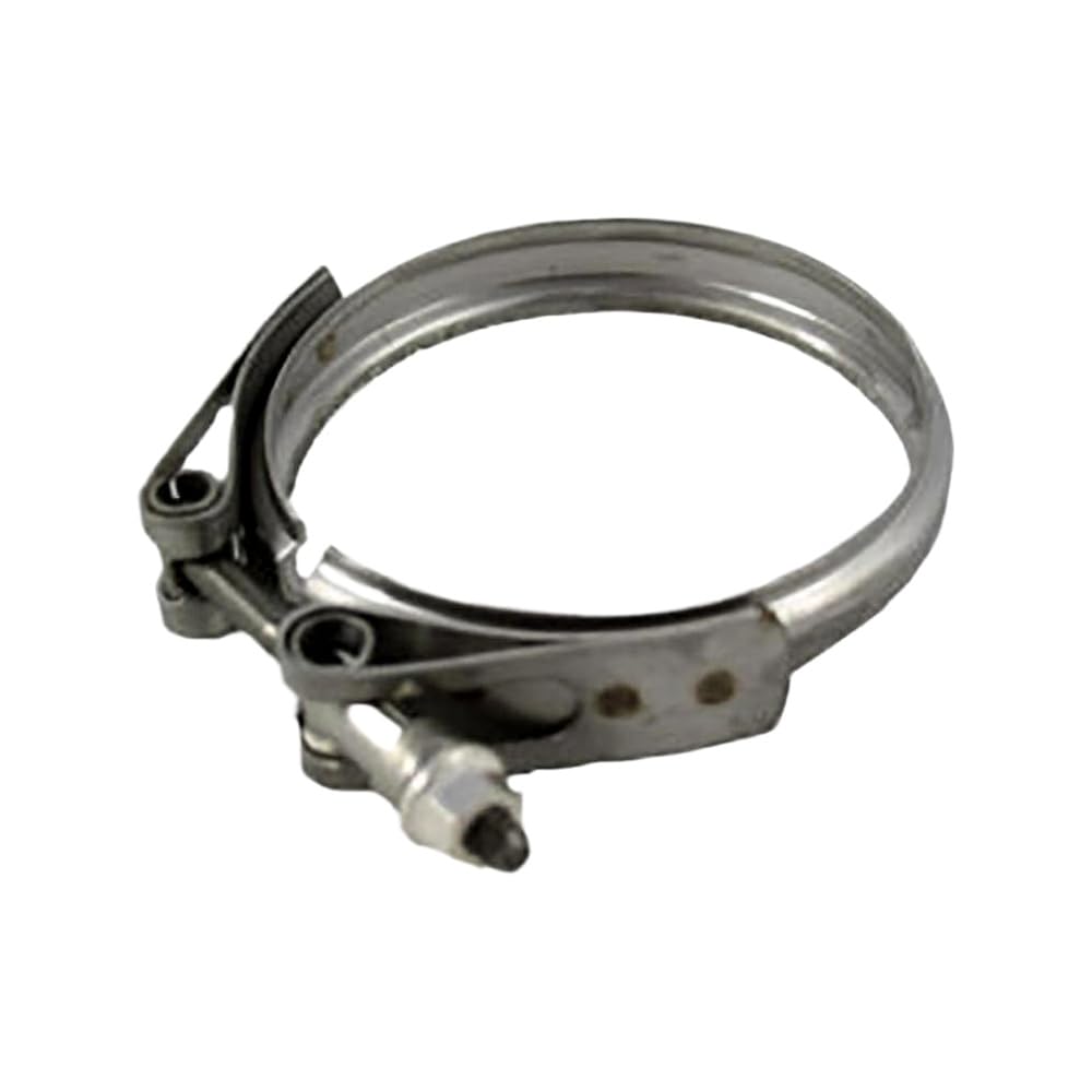 Auspuffschelle kompatibel mit Penta-Modellen 30 31 32 40 41 42 43 44 300 D4
