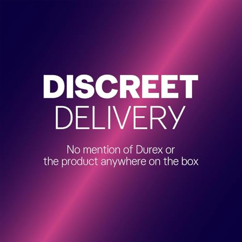 Image of Durex Extra Time Ultra Thin Condom 3 Count