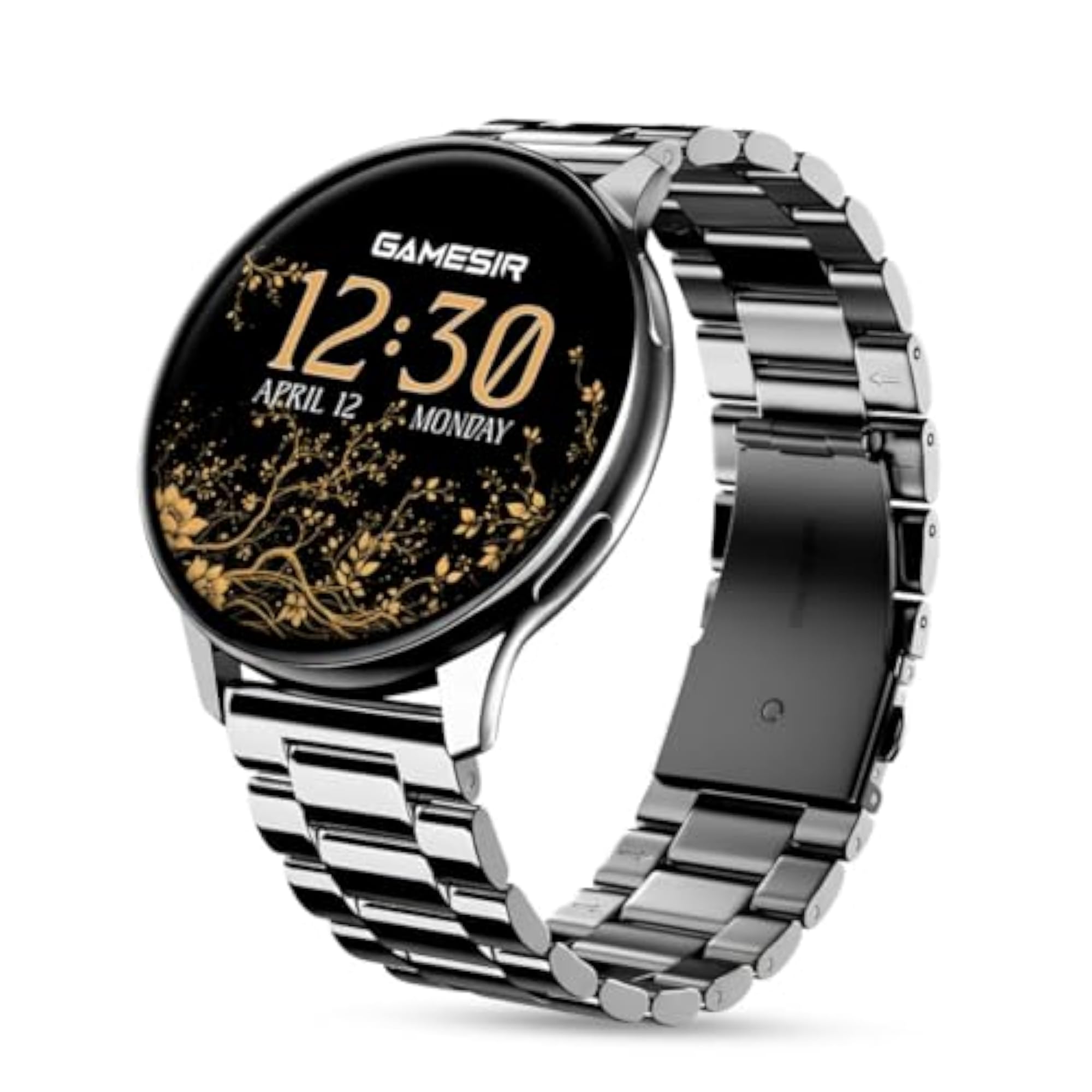 Active 2 Smart Watch AMOLED Display with Bluetooth Calling