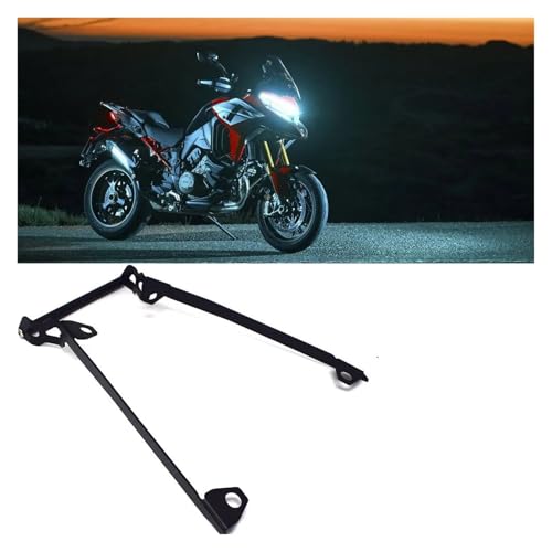 Support navigation 12mm pour Ducati Multistrada V4 S 2021-2022