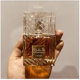 Naysah TMAX Khamrah Eau De Parfum For Men and Women 100ml