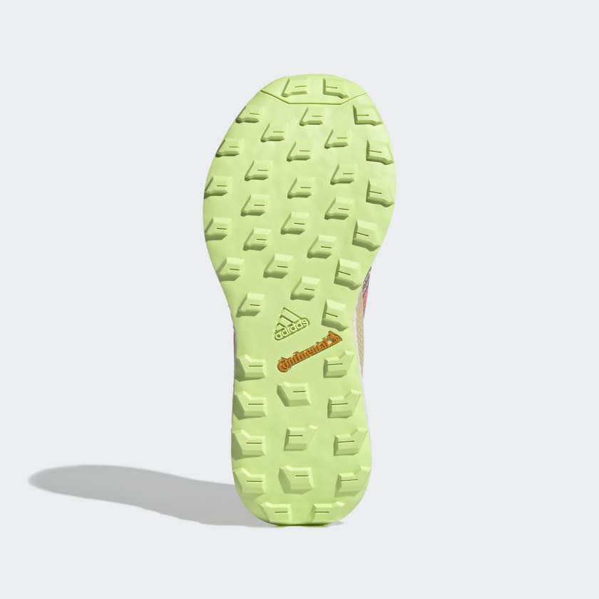 adidas Womens Terrex Two Ultra Lace Up Slip On Casual and Fashion Sneakers3