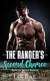 Cover zum Buch The Ranger's Second Chance