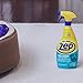Zep Pet Stain & Odor Remover 32 oz ZUPETODR32, Clear