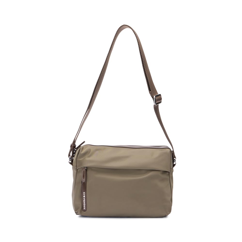 Mandarina Duck Hunter Crossover Women's, Pyrite, Taglia Unica