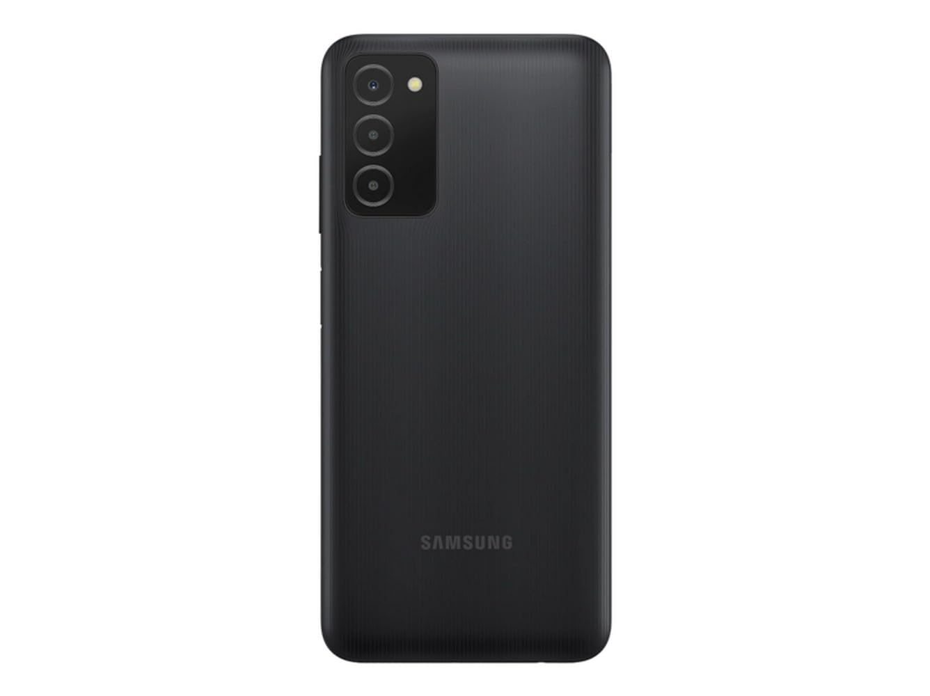 Amazon.com: Samsung Galaxy A03s, 32GB, Black - Locked to AT&T