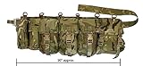 Marauder Airborne LRRP Webbing Set MTP - UK Made - Image 2