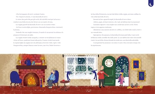 Racconti D'inverno. Ediz. A Colori - 7