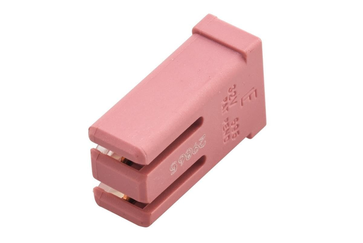 HELLA Fusible - Fusible MIDI - 50A - Tension jusqu'à: 32V - rouge - Quantité HELLA Fusible - Fusible MIDI - 50A - Tension jusqu'à: 32V - rouge - Quantité