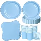 Idéal pour tous les événements festifs : anniversaires (enfants ou adultes), mariages, baptêmes, barbecues, pique-niques, fêtes d'entreprise ou réunions de famille. Créez une table colorée et coordonnée sans effort.