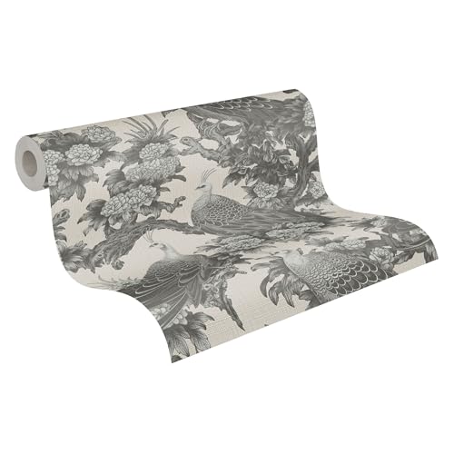 Papier peint intissé de qualité supérieure Livingwalls design animal 399823 - 2
