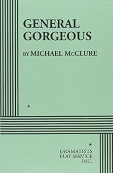 Paperback General Gorgeous. Book