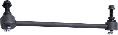 Miniatura 442 de Detroit Axle - Kit de suspensión delantera de 4 piezas para 4WD Ford F-150 F-250 Expedition Lincoln Navigator, 2 brazos de control superiores con