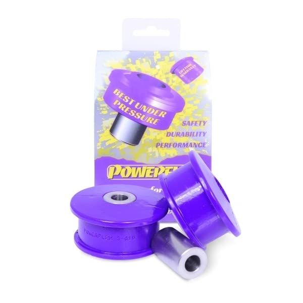 Cojinetes poliuretano PFF3-610 Powerflex silentblocks duraderos 2