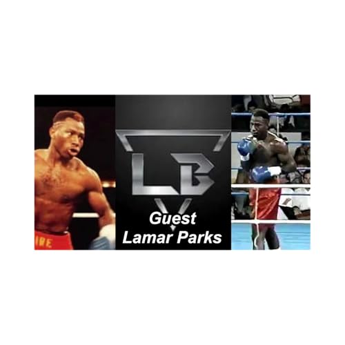 Legacy Battle #272: Lamar Parks